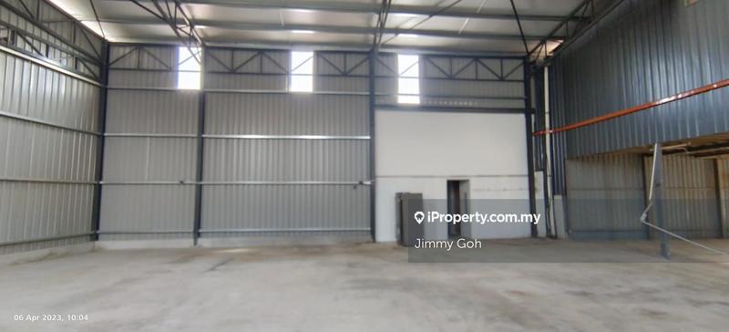 Warehouse for Rent in Pandan Indah, Cheras by Jimmy Goh - iProperty.com.my
