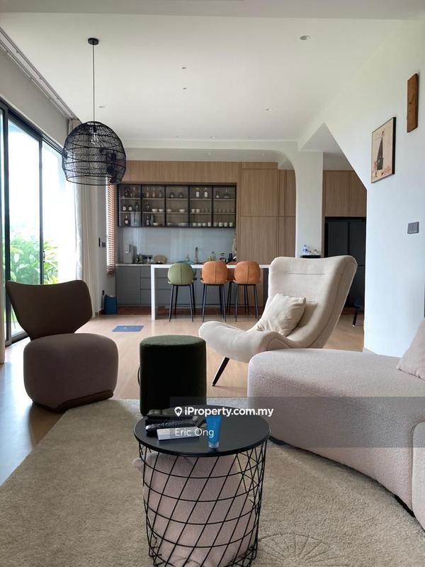 Rumah Berangkai 3 Tingkat untuk Dijual di Telok Air Tawar, Butterworth oleh Eric Ong - iProperty.com.my