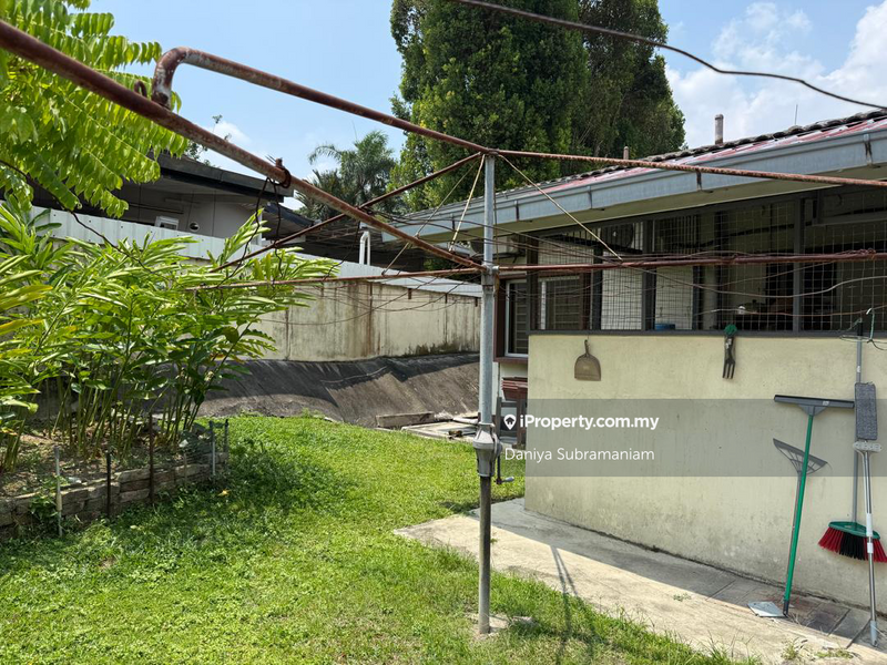 Bungalow House untuk Dijual di Seksyen 12, Petaling Jaya oleh Daniya Subramaniam - iProperty.com.my