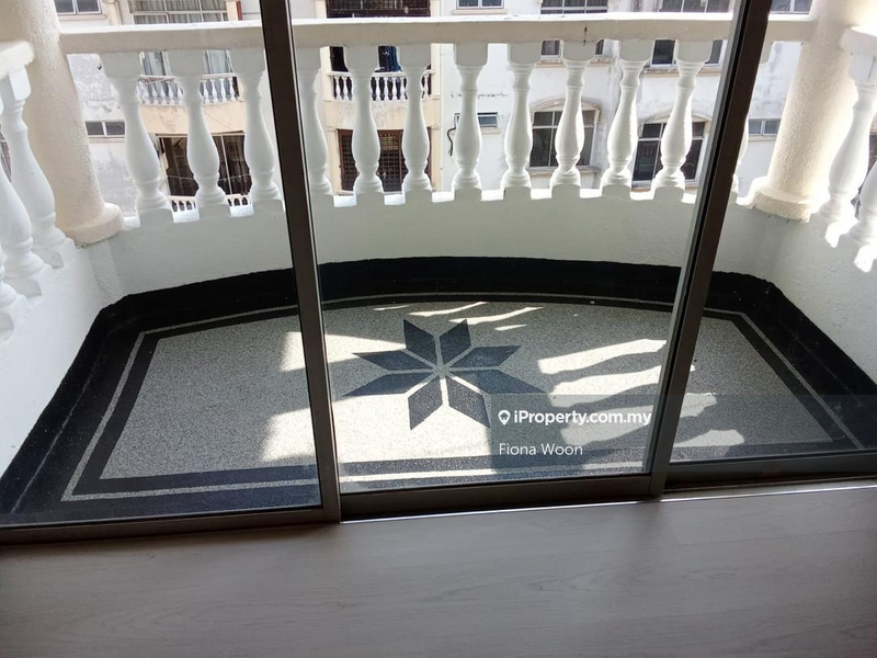 Apartment for Rent in Pelangi Apartment by Fiona Woon - iProperty.com.my