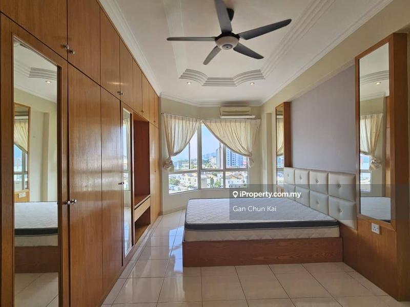 Condominium for Rent in Gold Coast Resort Condominium by Gan Chun Kai - iProperty.com.my