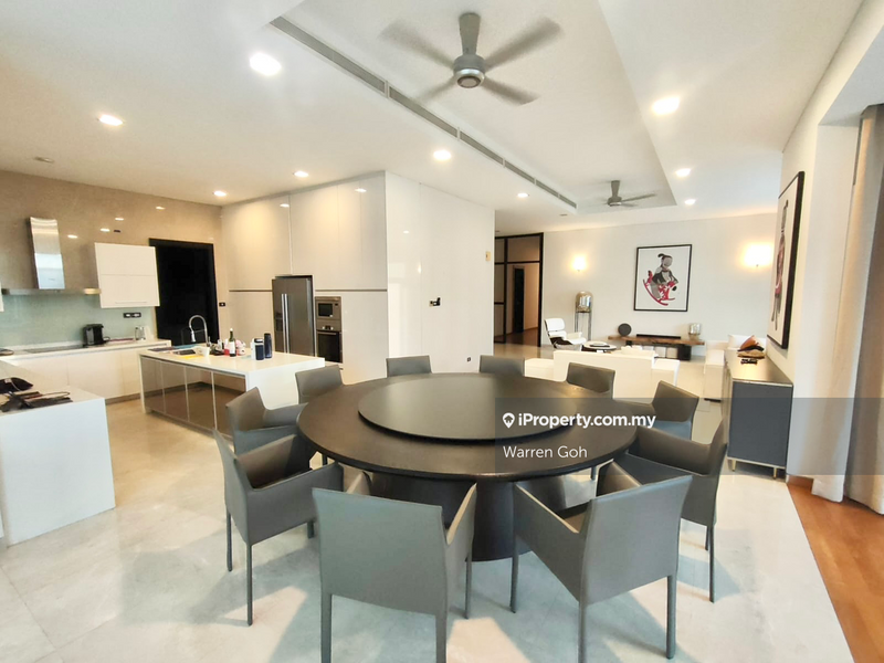 For Rent - The Pearl KLCC