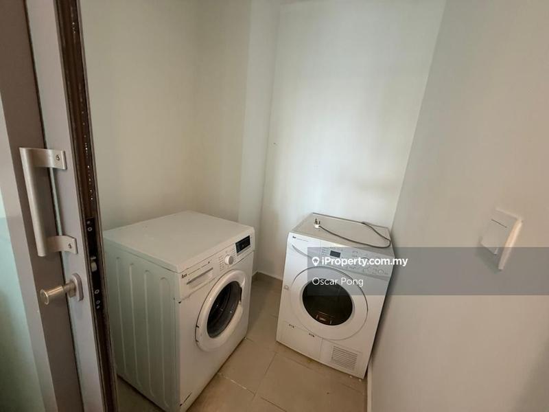 Service Residence for Sale in The Sentral Residences by Oscar Pong - iProperty.com.my