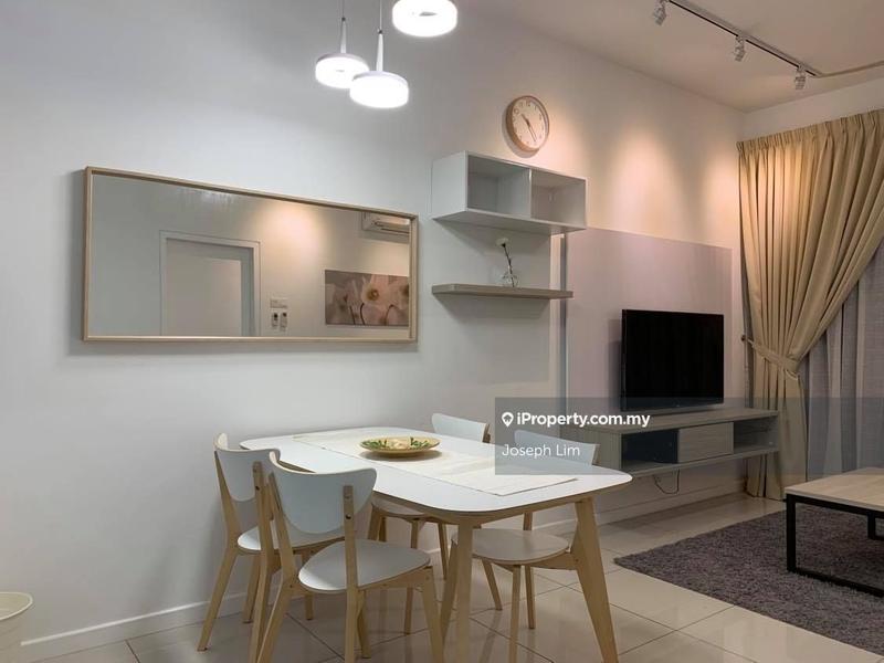 For Sale - Urbana Residences