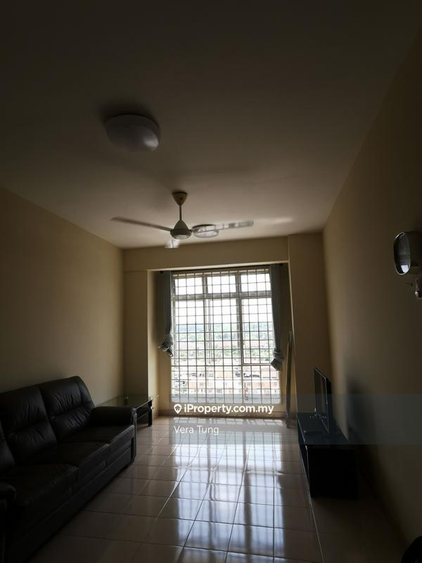 Apartment for Sale in Seri Atria Apartment by Vera Tung - iProperty.com.my