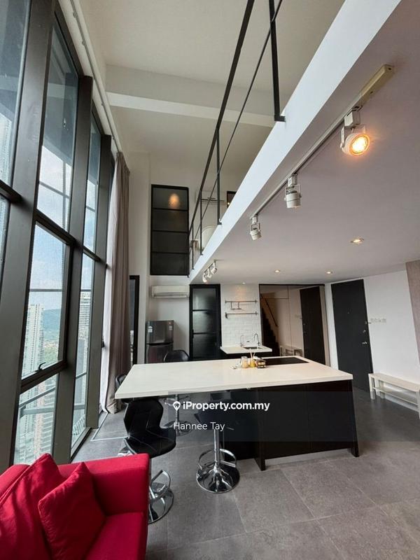 Service Residence for Rent in Empire Damansara by Hannee Tay - iProperty.com.my