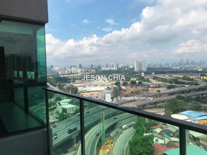 Service Residence for Sale in The Leafz @ Dedaun by Jeson Chia - iProperty.com.my