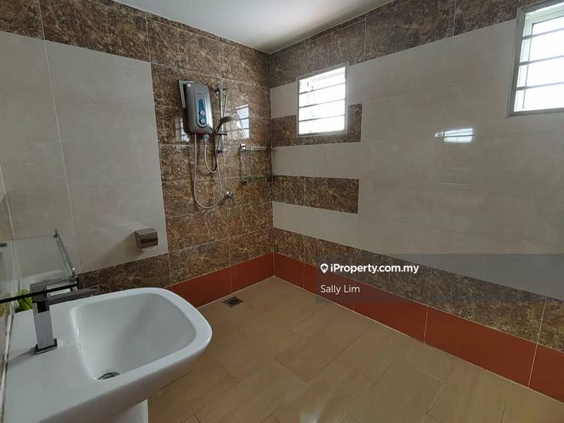 Semi-Detached House for Sale in Taman Puncak Jalil, Seri Kembangan by Sally Lim - iProperty.com.my