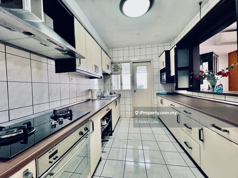 For Rent - Mont Kiara Bayu