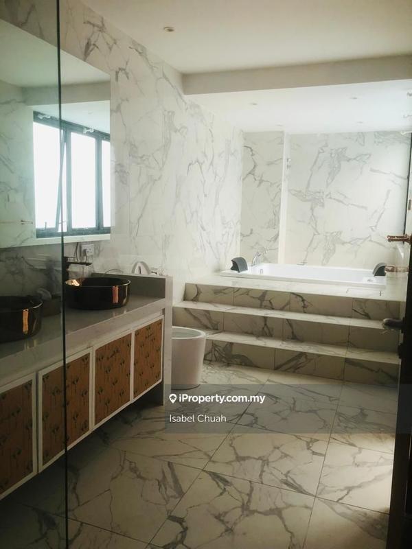 3.5-storey Terraced House for Sale in Damansara Perdana, Petaling Jaya by Isabel Chuah - iProperty.com.my