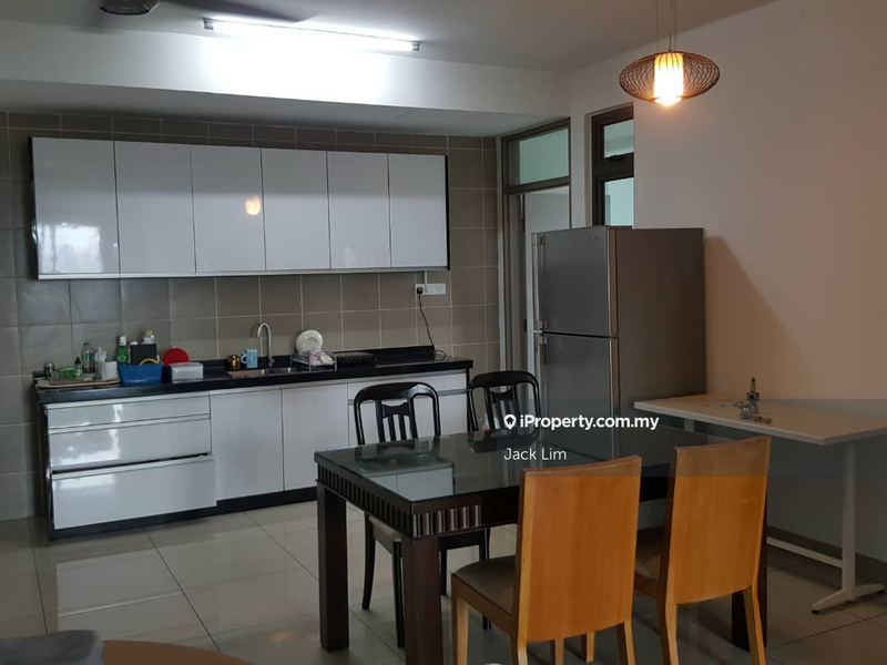 For Rent - Palace Court (Sri Istana)