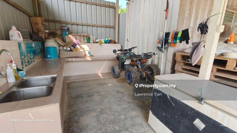 Tanah Pertanian untuk Dijual di Kampung Nyatoh, Rantau oleh Lawrence Tian - iProperty.com.my