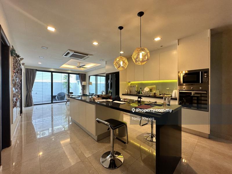 3-storey Terraced House for Sale in Taman Desa, Taman Desa by Nelly Khong - iProperty.com.my