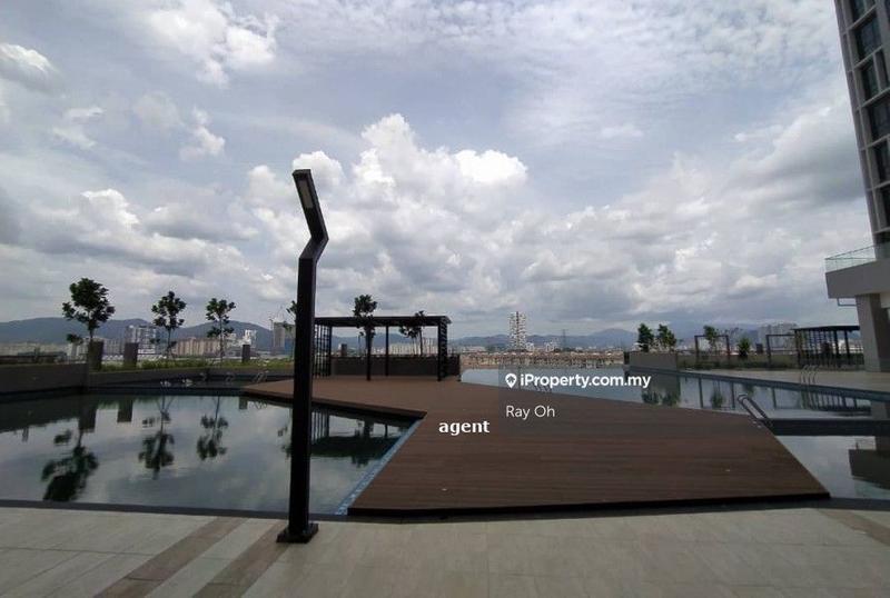 Kondominium untuk Dijual di Legend Heights oleh Ray Oh - iProperty.com.my