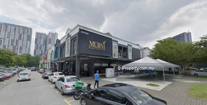 Shop-Office for Rent in Jalil Sutera, Bukit Jalil by Jason Lim - iProperty.com.my