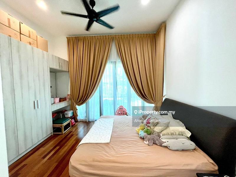 Bungalow House untuk Dijual di Sejati Residences, Cyberjaya oleh Ahmad Fadlee - iProperty.com.my
