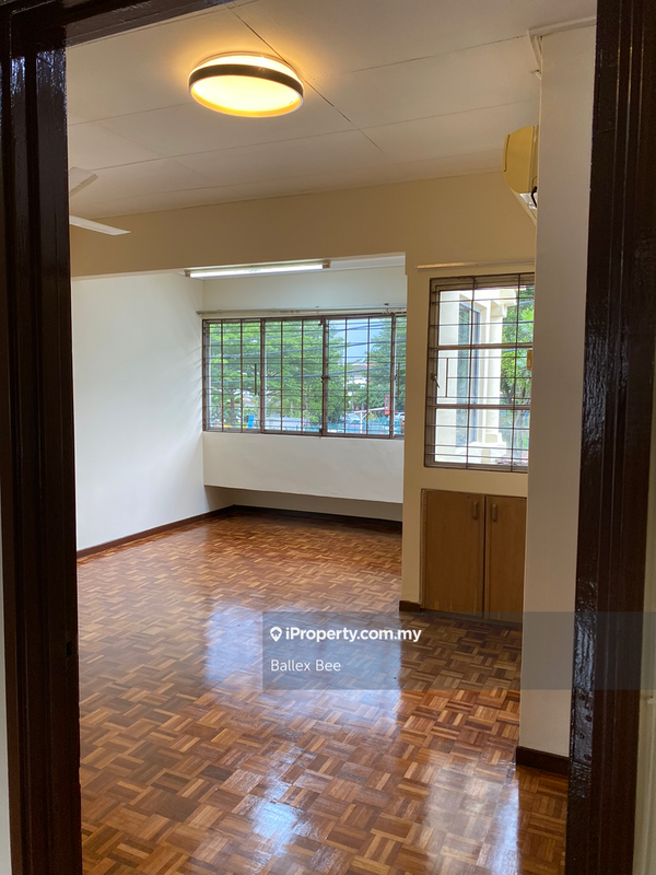 Bungalow House untuk Dijual di Kayangan Heights, Shah Alam oleh Ballex Bee - iProperty.com.my