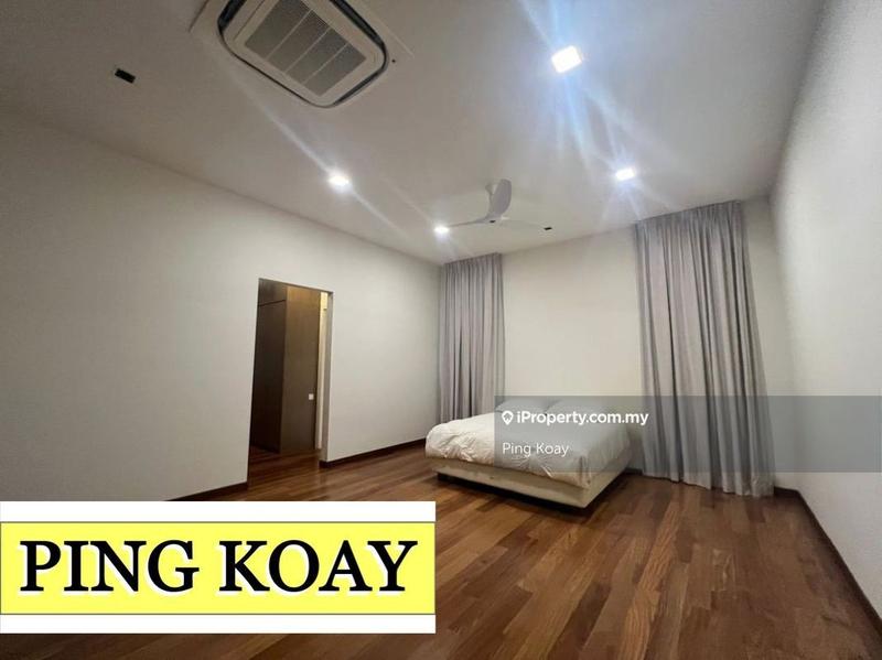 Bungalow House untuk Dijual di Fettes Park near Tanjung Bungah, Tanjung Bungah oleh Ping Koay - iProperty.com.my