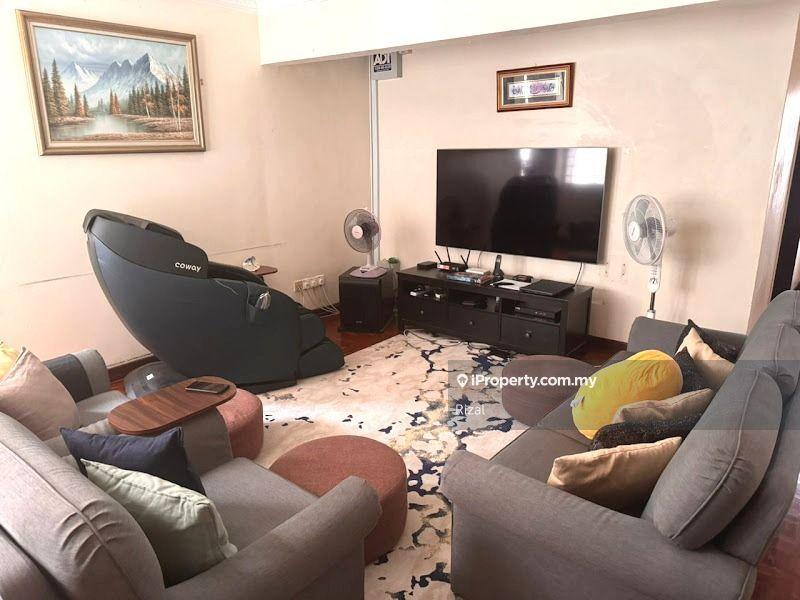 Banglo untuk Dijual di Taman Tun Dr Ismail, Kuala Lumpur oleh Rizal - iProperty.com.my