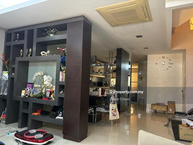 3-storey Terraced House for Sale in Laman Rimbunan, Kepong by Grace Chooi - iProperty.com.my