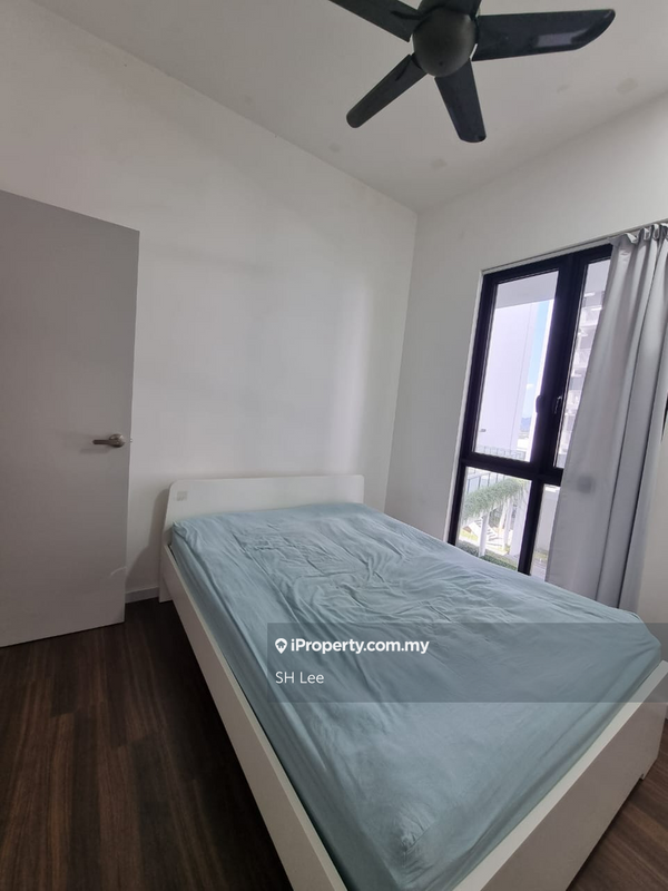 Condominium for Rent in Vertu Resort by SH Lee - iProperty.com.my