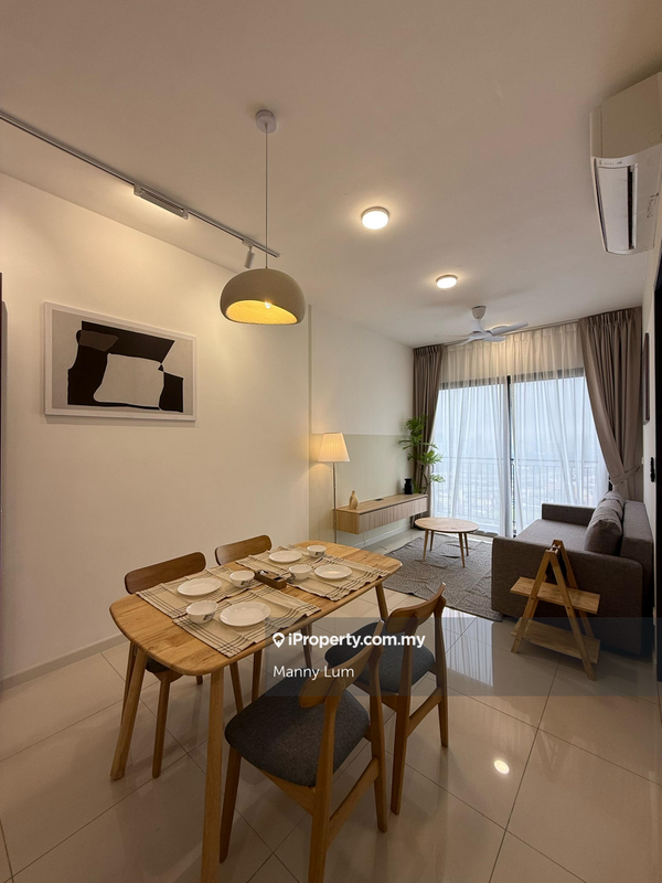Service Residence for Rent in Sunway Velocity TWO by Manny Lum - iProperty.com.my