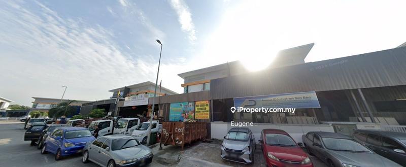 For Sale - Taman Putra Perdana, Alam Perdana Industrial Park @ Puchong