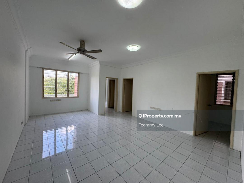 Pangsapuri untuk Dijual di Garden Park oleh Teammy Lee - iProperty.com.my