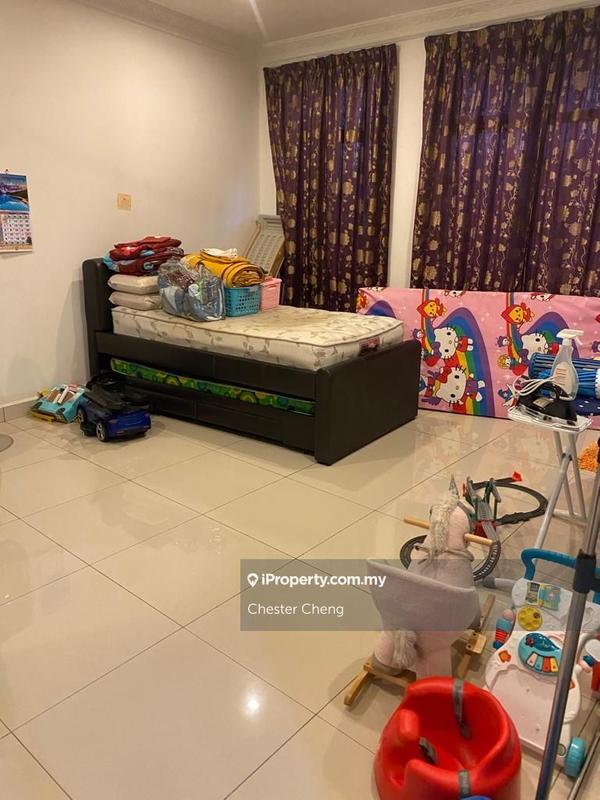 3-storey Terraced House for Sale in Laman Glenmarie @ U1 Novelis, Shah Alam, Glenmarie by Chester Cheng - iProperty.com.my