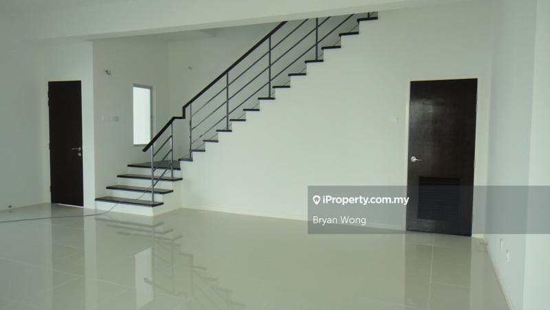 Semi-Detached House for Sale in Taman Saujana Emas, Kajang by Bryan Wong - iProperty.com.my