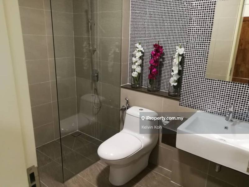 Service Residence for Sale in Nova Saujana by Kelvin Koh - iProperty.com.my