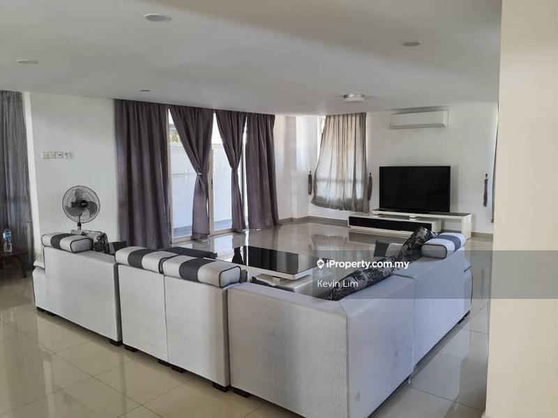 For Sale - Putra Marine Resort