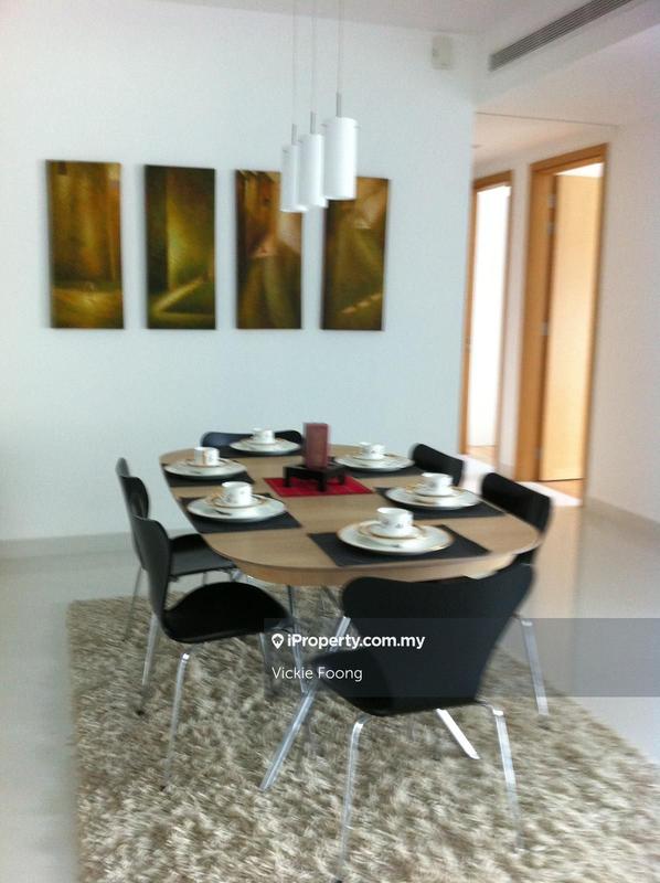 For Rent - Verticas Residensi