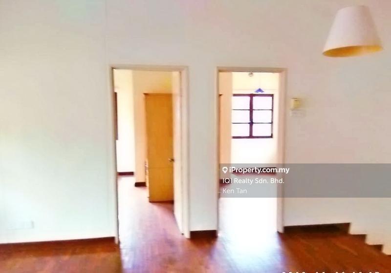 Rumah Berkembar untuk Dijual di Mutiara Homes, Mutiara Damansara, Mutiara Damansara oleh Ken Tan - iProperty.com.my