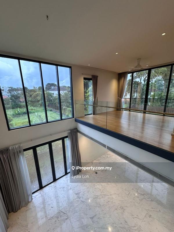 Banglo untuk Dijual di Ampang Hilir, Ampang oleh Lydia Loh - iProperty.com.my