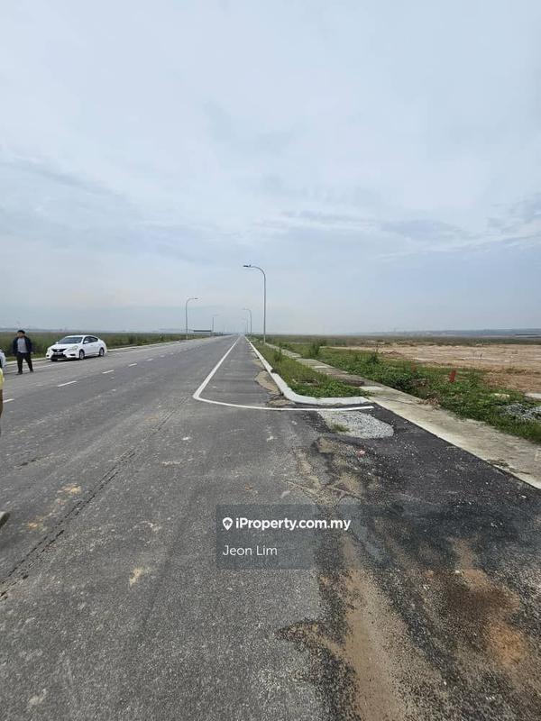 Industrial Land for Rent in Taman Permai, Kapar by Jeon Lim - iProperty.com.my