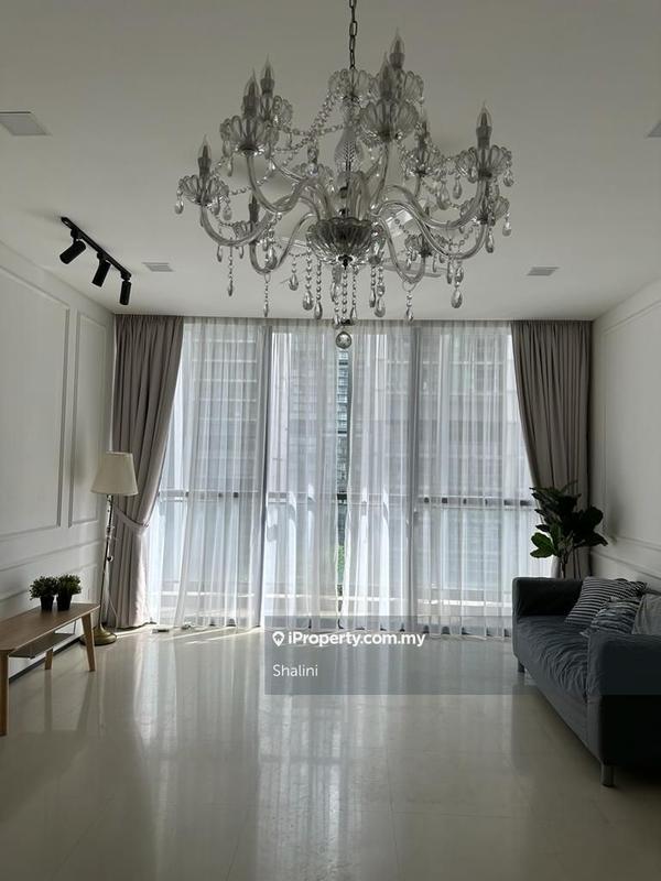 Condominium for Sale in The Fennel by Shalini - iProperty.com.my