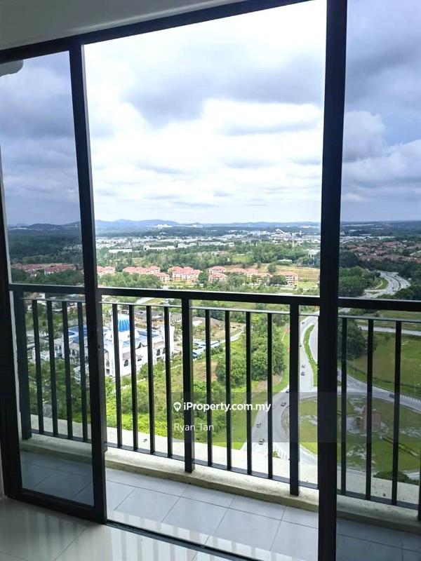 Kondominium untuk Dijual di Residensi KLIA oleh Ryan Tan - iProperty.com.my