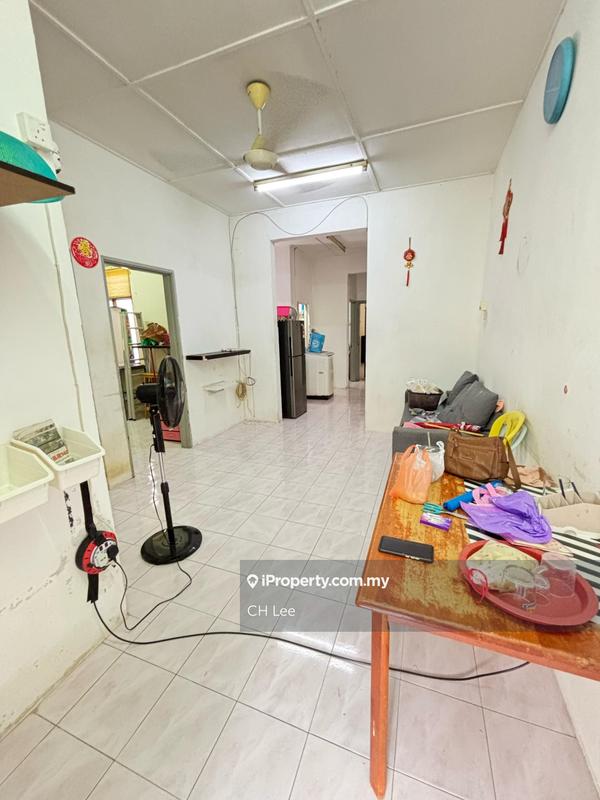 For Sale - Taman Orkid