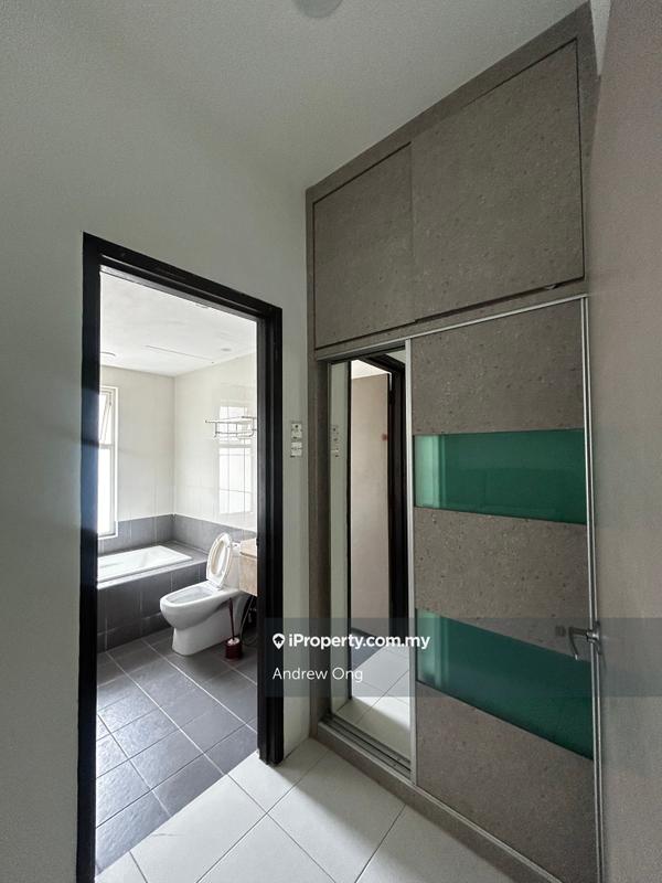 Service Residence for Sale in Birch Regency @ Penang Times Square by Andrew Ong - iProperty.com.my