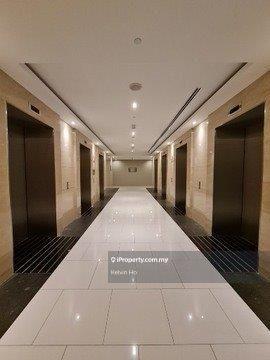 Pejabat untuk Disewa di KL Sentral, Kl Sentral oleh Kelvin Ho - iProperty.com.my