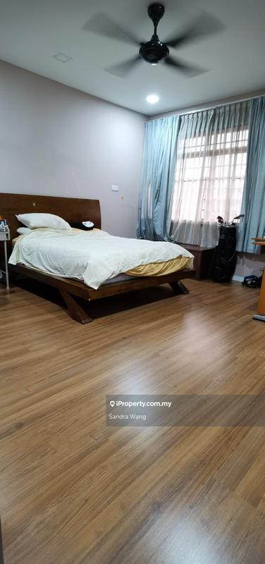 Rumah Teres 2-Tingkat untuk Dijual di BU12 - 22x 95 ( fully extended ), Bandar Utama oleh Sandra Wang - iProperty.com.my