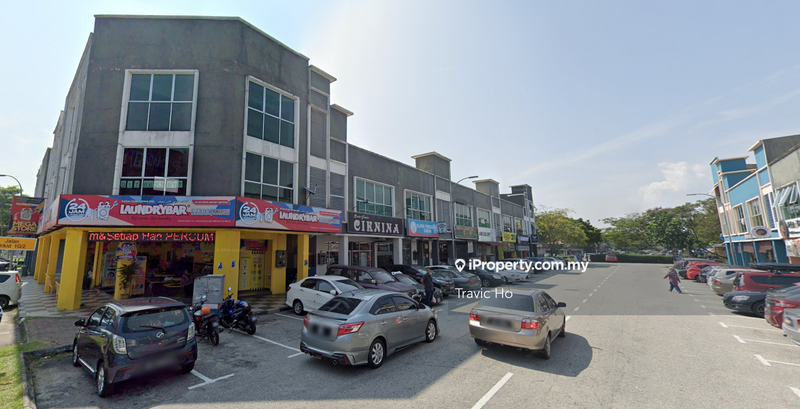 Shop for Sale in Bukit Sentosa, Rawang by Travic Ho - iProperty.com.my
