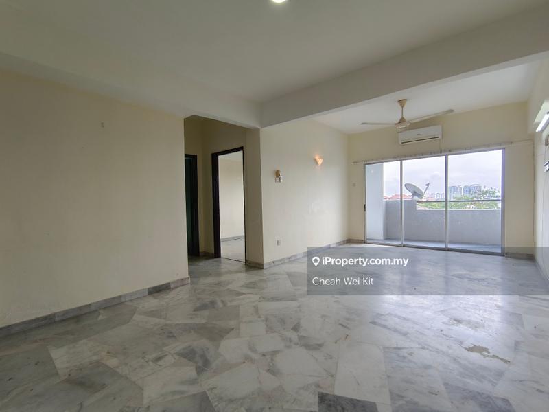 For Rent - Sri Permata