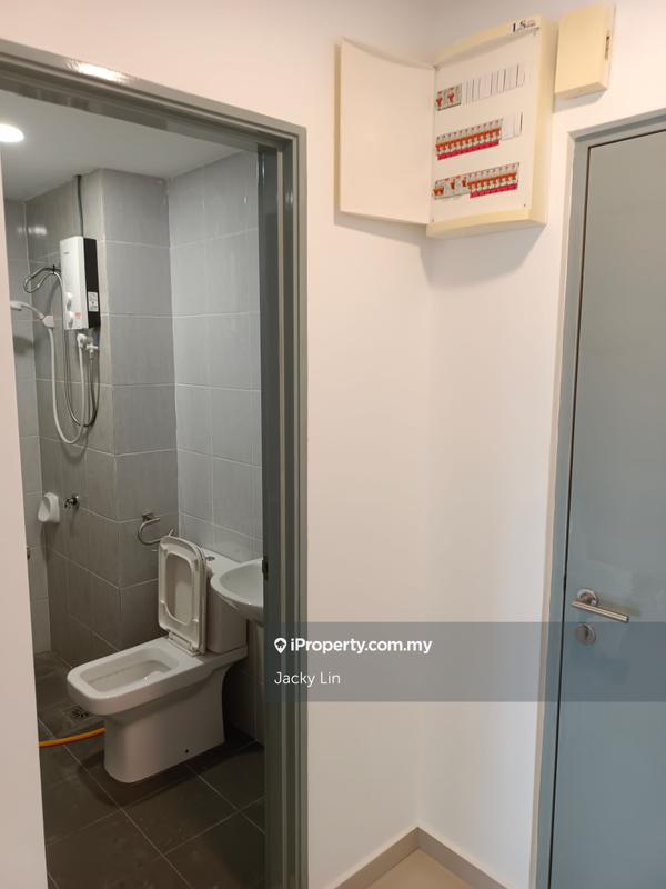 Condominium for Sale in The Edge Residence by Jacky Lin - iProperty.com.my