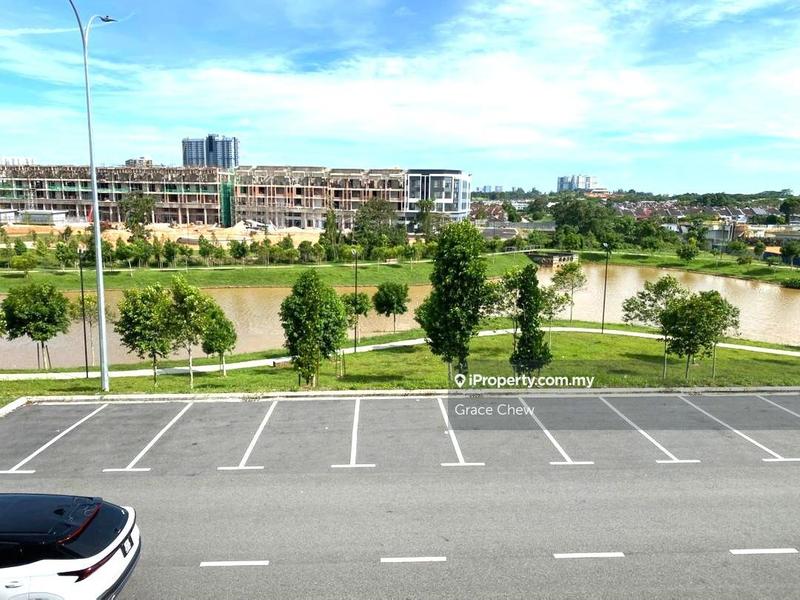 Kedai-Pejabat untuk Disewa di Taman Austin Perdana, Tebrau oleh Grace Chew - iProperty.com.my