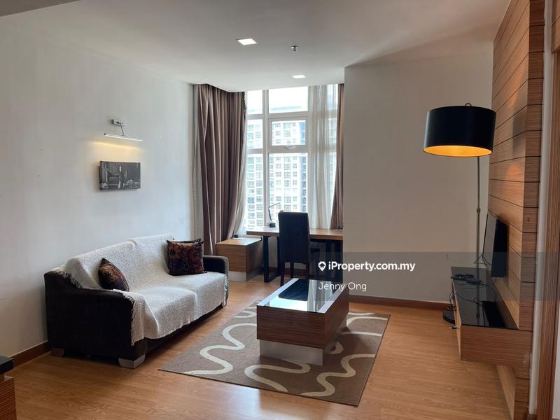 For Sale - Dua Sentral