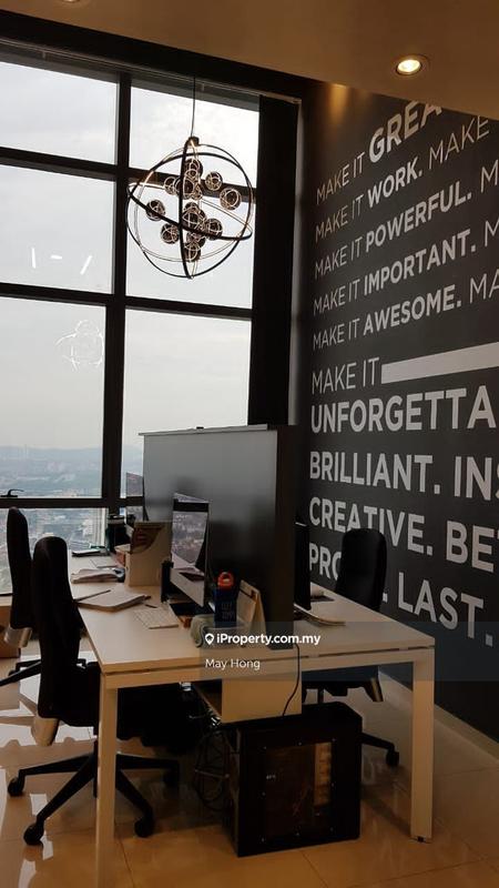 For Sale - Pinnacle Petaling Jaya