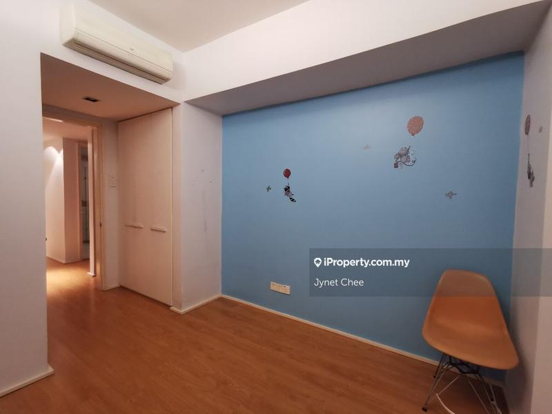 Service Residence for Sale in i-Zen @ Kiara 1 by Jynet Chee - iProperty.com.my