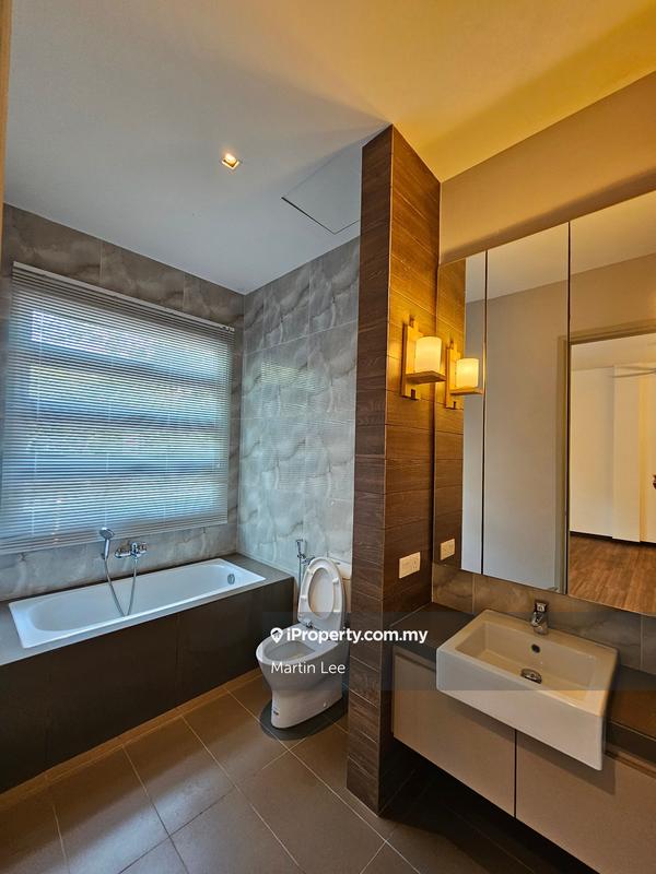 2-storey Terraced House for Sale in Taman Sri Hartamas, Sri Hartamas by Martin Lee - iProperty.com.my